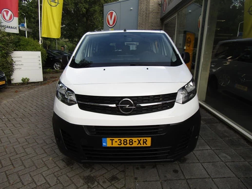 Opel Vivaro - Afbeelding 5 van 25