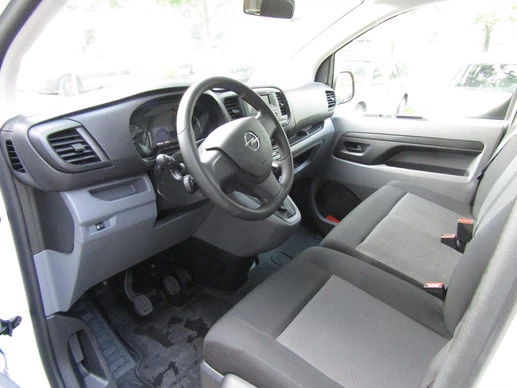 Opel Vivaro - Afbeelding 6 van 25