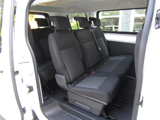 Opel Vivaro - Afbeelding 9 van 25