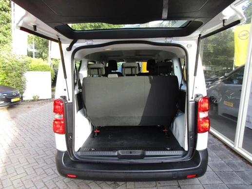 Opel Vivaro - Afbeelding 11 van 25