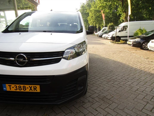 Opel Vivaro - Afbeelding 13 van 25