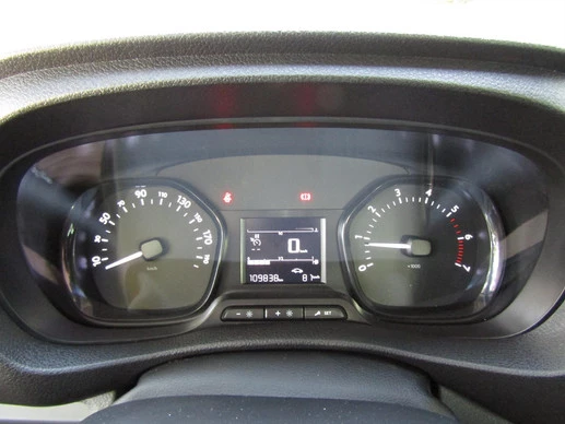 Opel Vivaro - Afbeelding 14 van 25