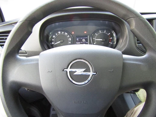 Opel Vivaro - Afbeelding 15 van 25