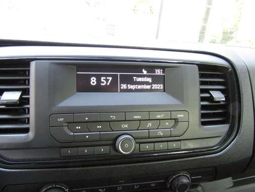 Opel Vivaro - Afbeelding 16 van 25