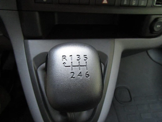Opel Vivaro - Afbeelding 19 van 25