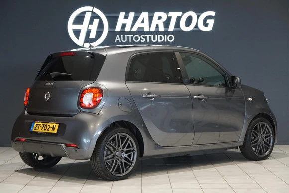 Smart Forfour - Afbeelding 2 van 30