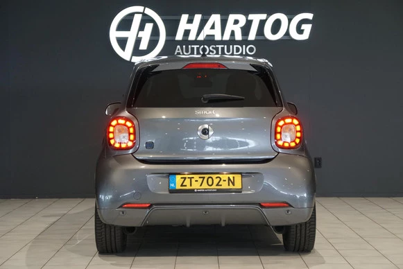 Smart Forfour - Afbeelding 6 van 30