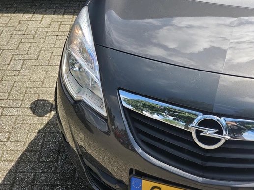 Opel Meriva - Afbeelding 6 van 21