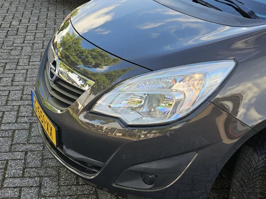 Opel Meriva - Afbeelding 7 van 21