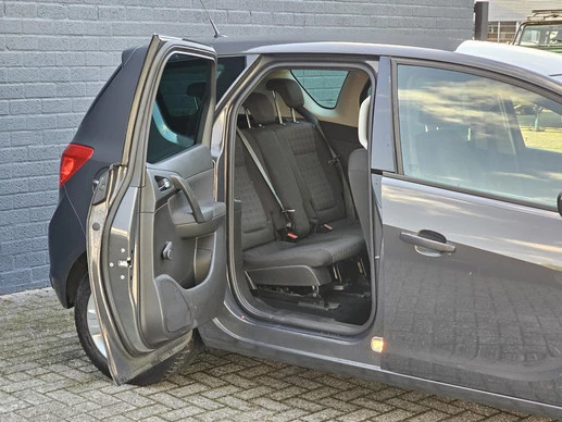 Opel Meriva - Afbeelding 9 van 21