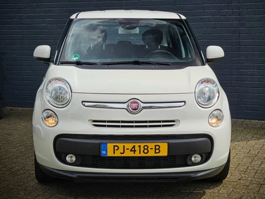 Fiat 500L - Afbeelding 3 van 25