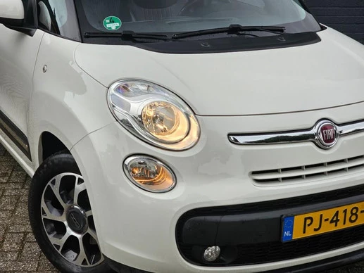 Fiat 500L - Afbeelding 4 van 25