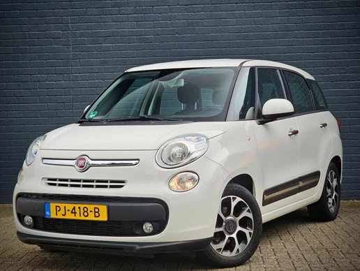 Fiat 500L - Afbeelding 1 van 25