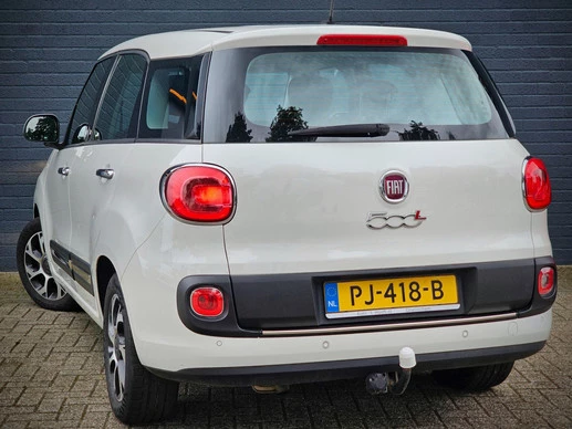 Fiat 500L - Afbeelding 2 van 25