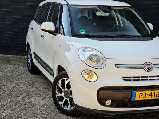 Fiat 500L - Afbeelding 9 van 25