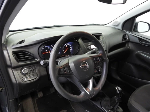 Opel KARL - Afbeelding 4 van 23