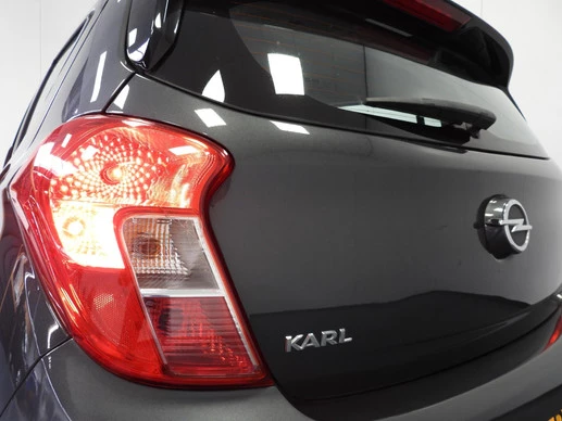 Opel KARL - Afbeelding 18 van 23