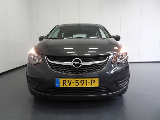 Opel KARL - Afbeelding 22 van 23