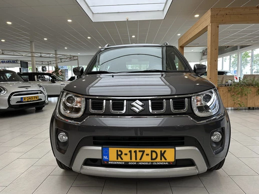 Suzuki Ignis - Afbeelding 2 van 30