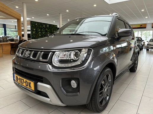 Suzuki Ignis - Afbeelding 3 van 30