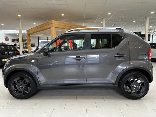 Suzuki Ignis - Afbeelding 4 van 30