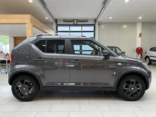 Suzuki Ignis - Afbeelding 9 van 30