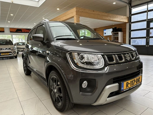 Suzuki Ignis - Afbeelding 10 van 30