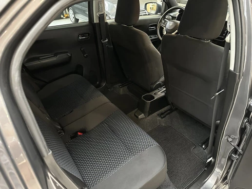 Suzuki Ignis - Afbeelding 14 van 30