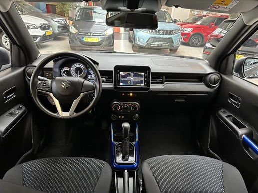 Suzuki Ignis - Afbeelding 16 van 30