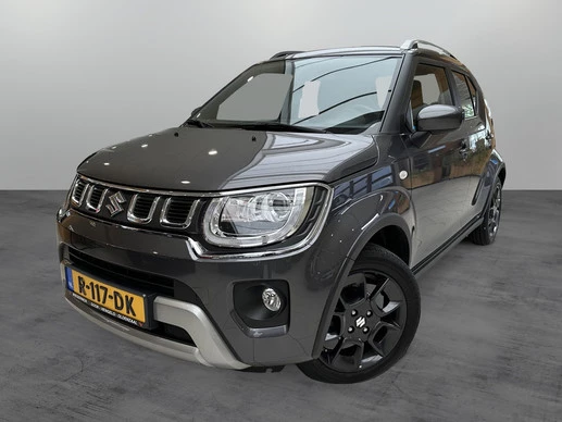 Suzuki Ignis - Afbeelding 1 van 30