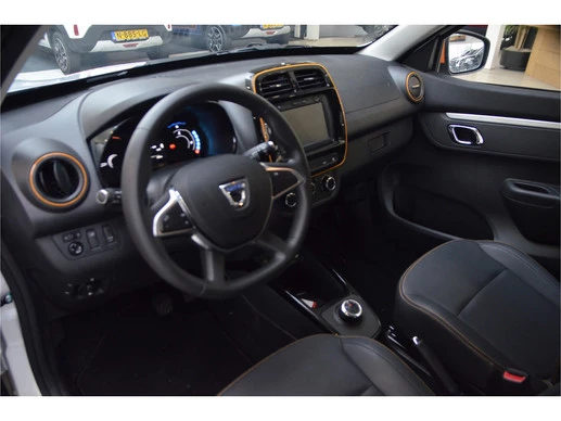 Dacia Spring - Afbeelding 10 van 30