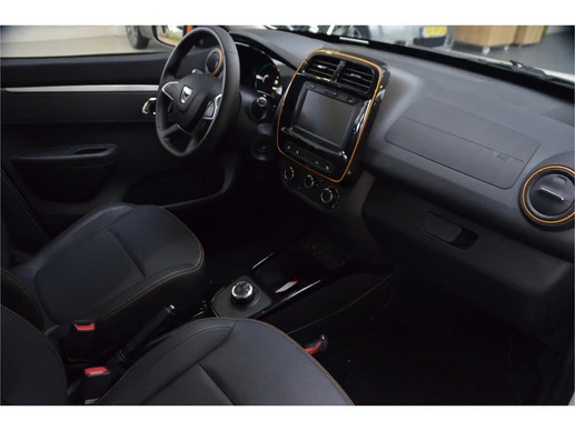 Dacia Spring - Afbeelding 11 van 30
