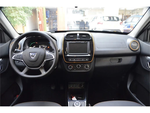 Dacia Spring - Afbeelding 12 van 30