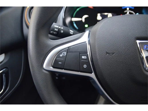 Dacia Spring - Afbeelding 14 van 30