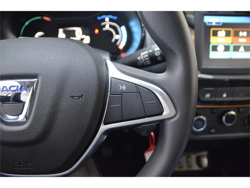 Dacia Spring - Afbeelding 15 van 30