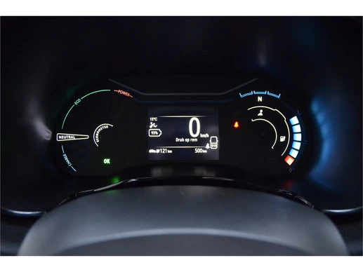 Dacia Spring - Afbeelding 16 van 30