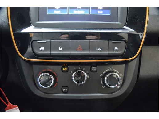 Dacia Spring - Afbeelding 21 van 30