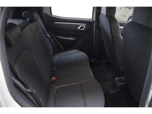 Dacia Spring - Afbeelding 25 van 30