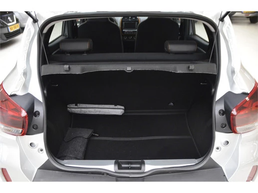 Dacia Spring - Afbeelding 26 van 30