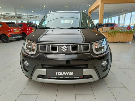 Suzuki Ignis - Afbeelding 2 van 28