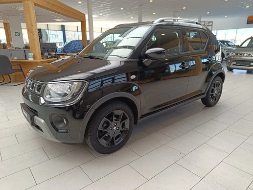 Suzuki Ignis - Afbeelding 3 van 28