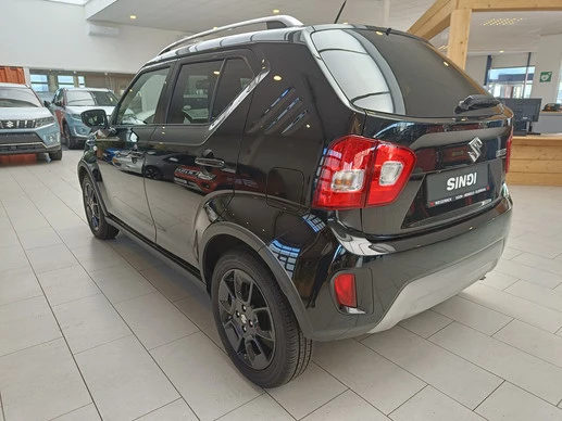 Suzuki Ignis - Afbeelding 6 van 28