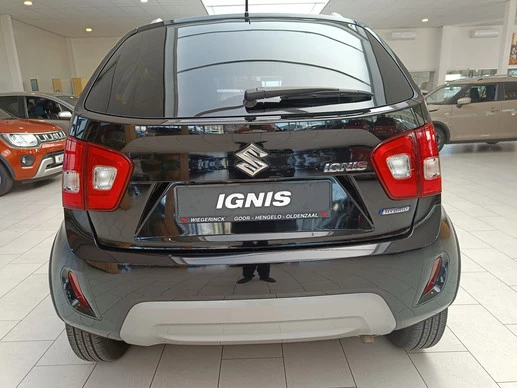 Suzuki Ignis - Afbeelding 7 van 28