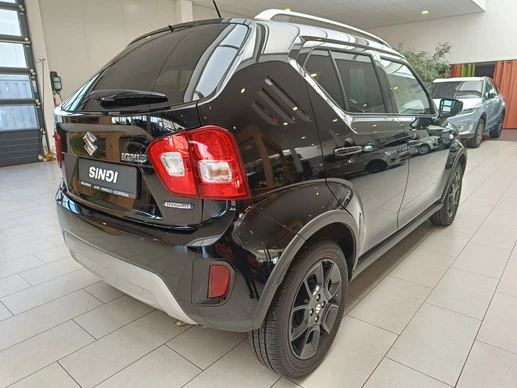 Suzuki Ignis - Afbeelding 8 van 28