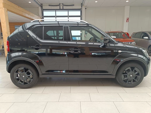 Suzuki Ignis - Afbeelding 9 van 28