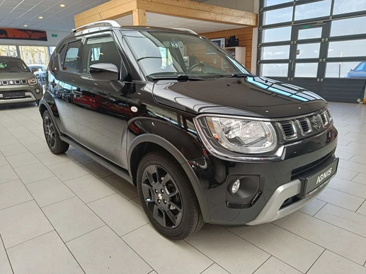 Suzuki Ignis - Afbeelding 10 van 28