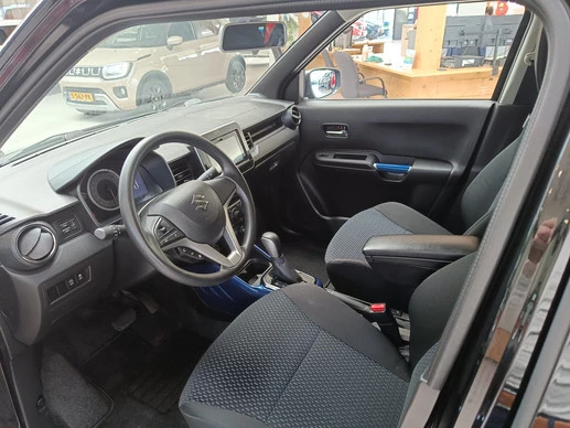 Suzuki Ignis - Afbeelding 12 van 28