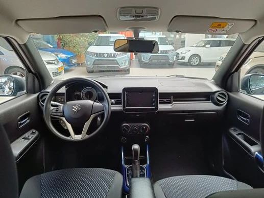 Suzuki Ignis - Afbeelding 17 van 28