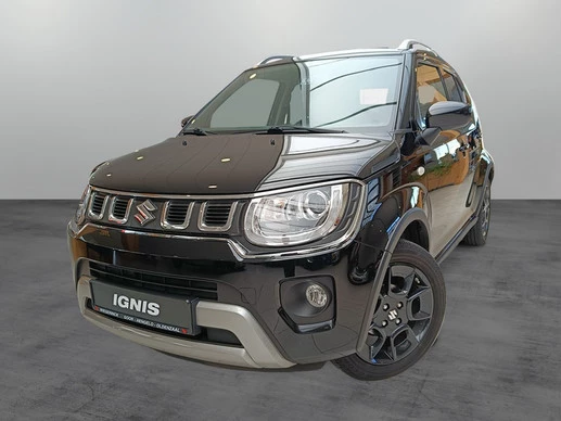 Suzuki Ignis - Afbeelding 1 van 28