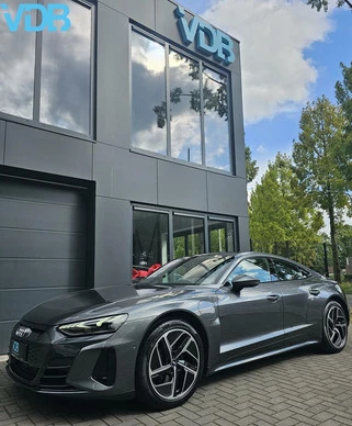 Audi e-tron GT - Afbeelding 2 van 24